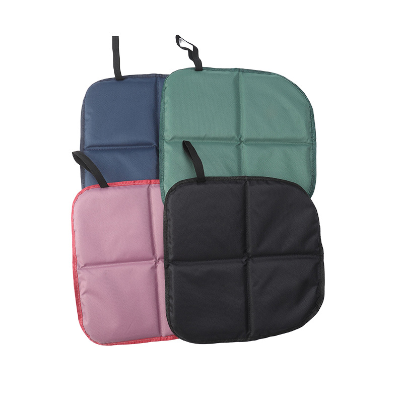 Waterproof Seat Cushion For Outdoor1