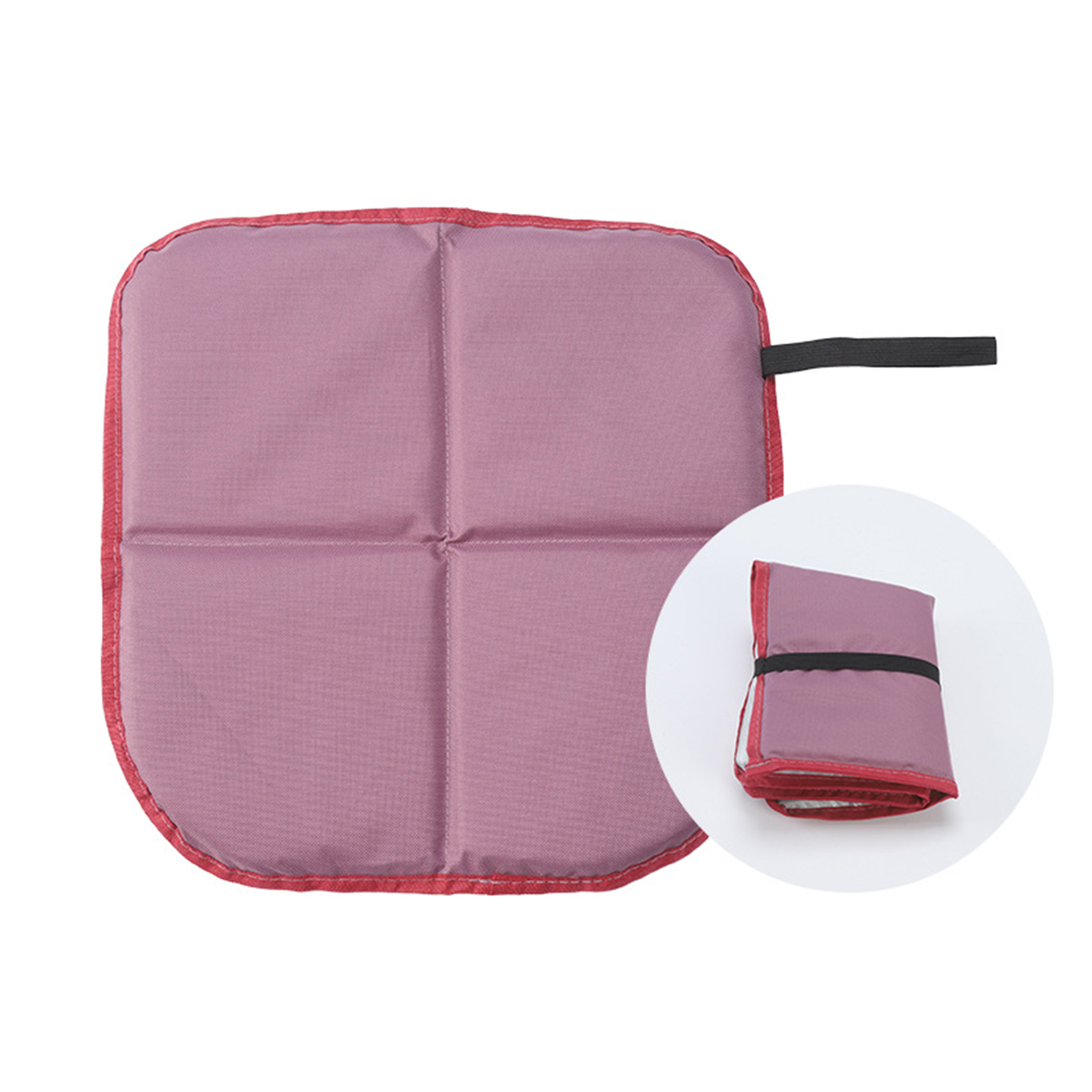 Waterproof Seat Cushion For Outdoor2