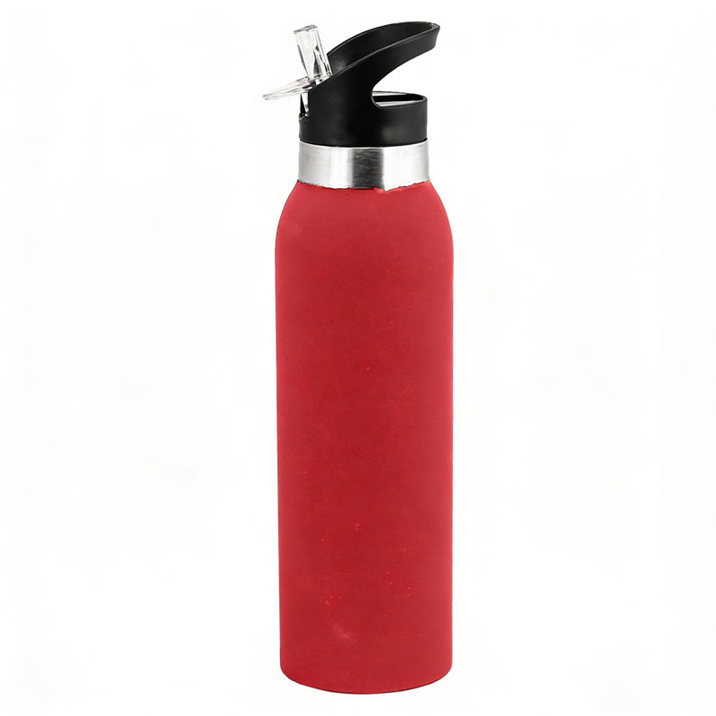 Stainless Steel Reusable Water Bottle1