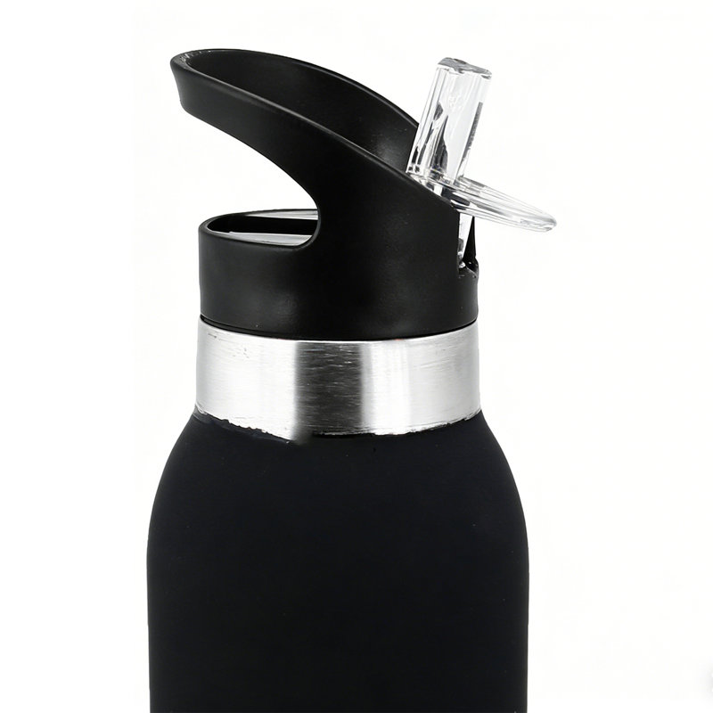 Stainless Steel Reusable Water Bottle2