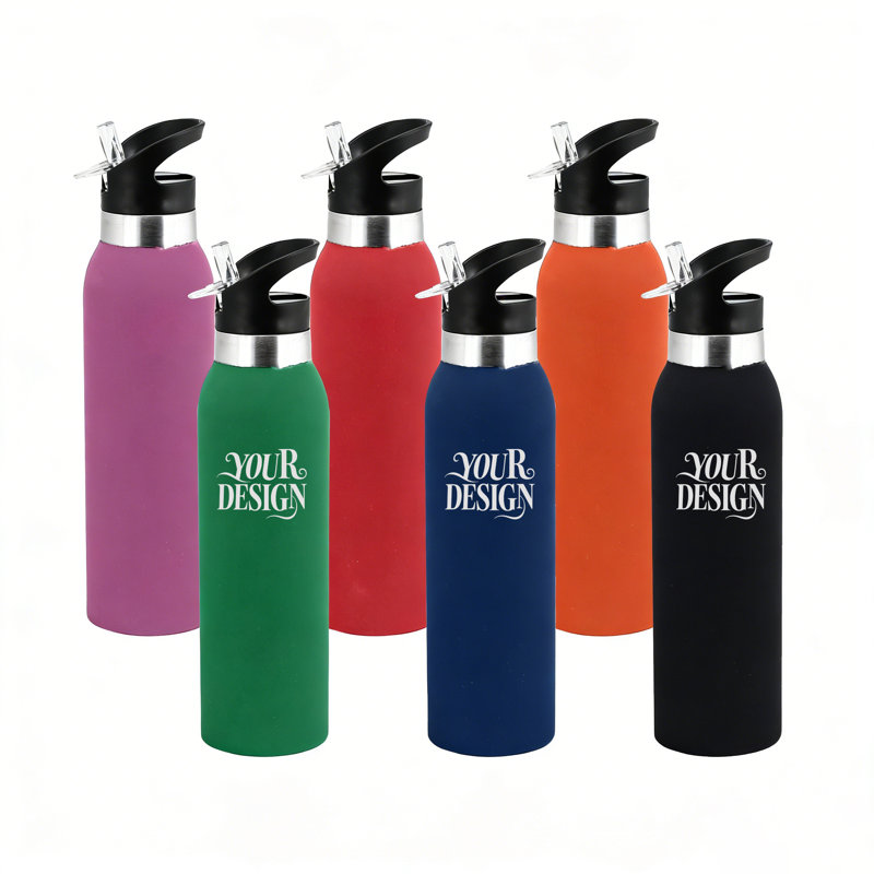Personalized Insulated Water Bottles​