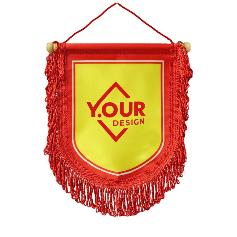 Customized Football Club Exchange Flag3