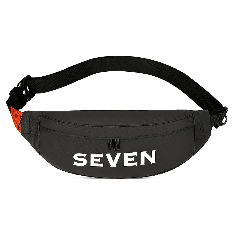 Fanny Pack With Adjustable Belt