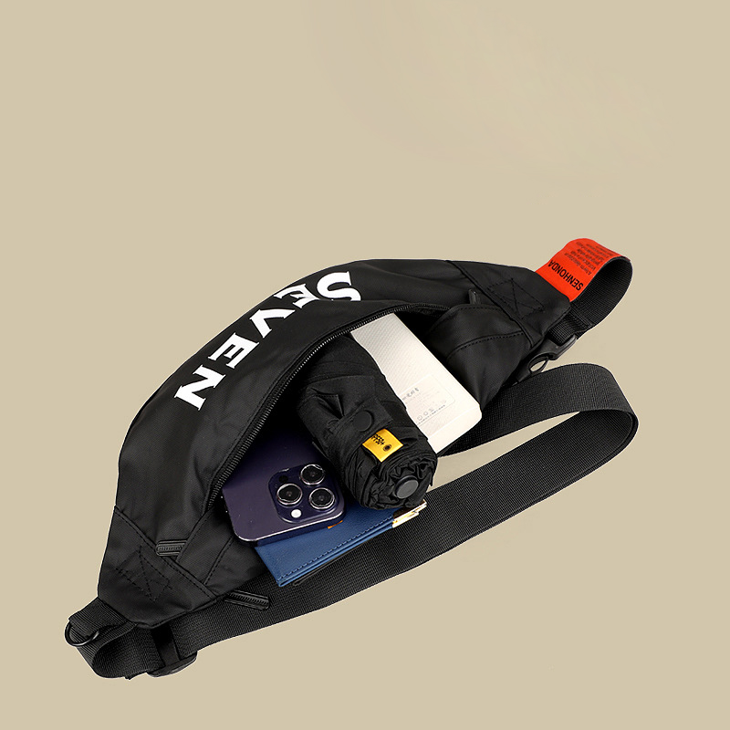 Custom Fanny Packs​ With Logo3