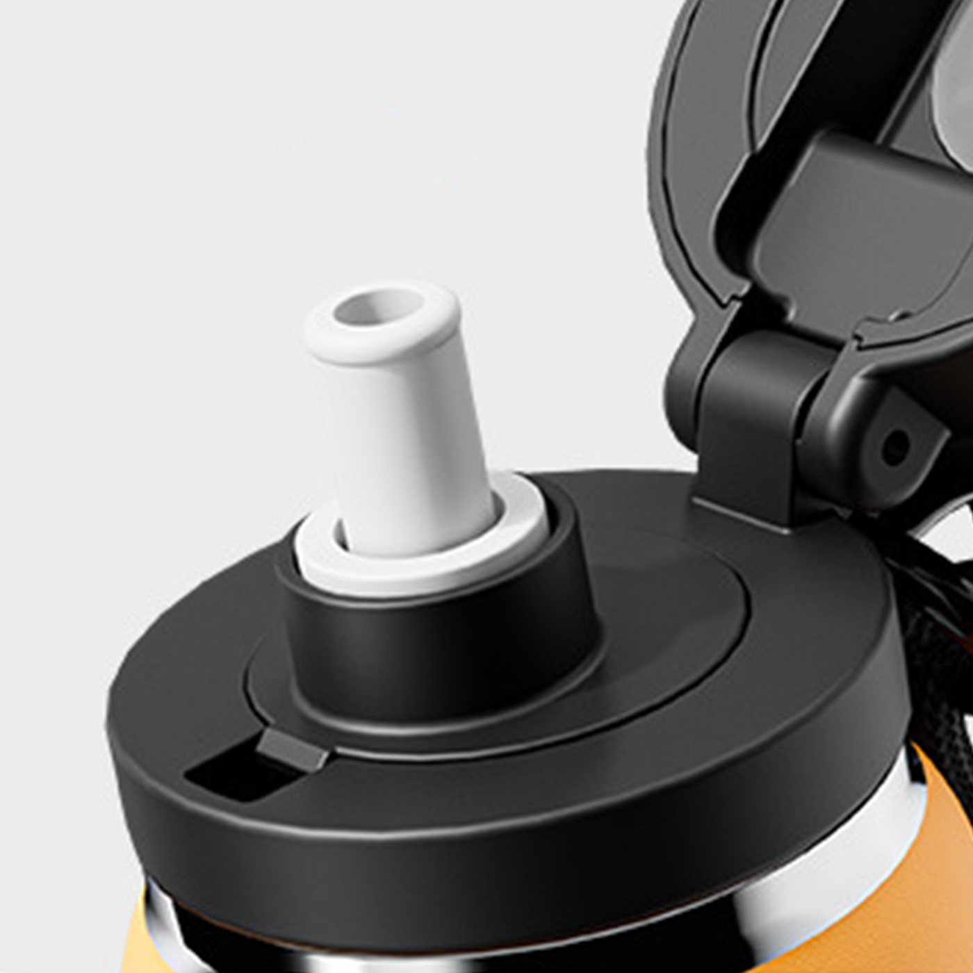 Sports Insulated Water Bottle2