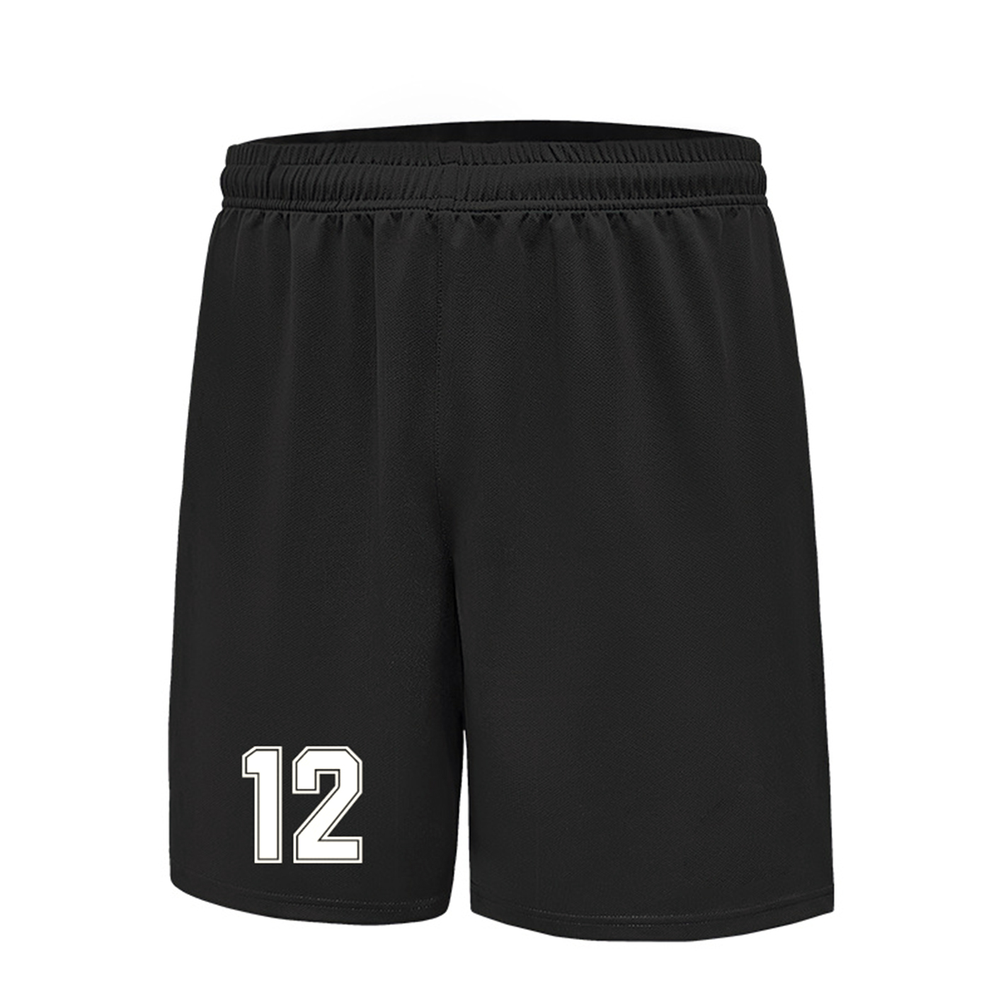 Quick-Drying Football Jersey Set2