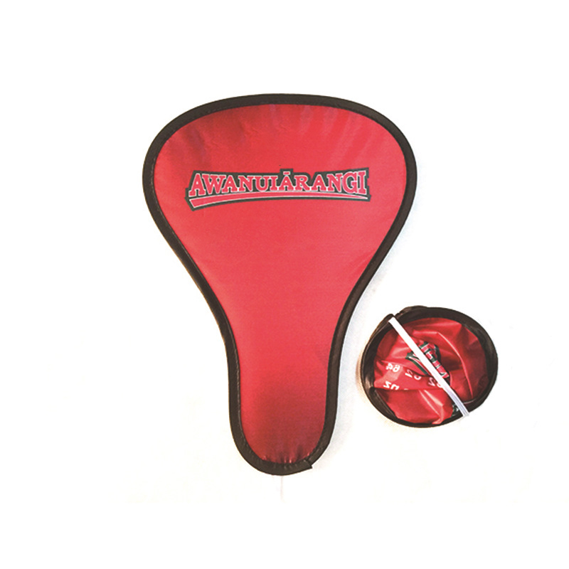 Custom Cyclone Folding Hand Fan1