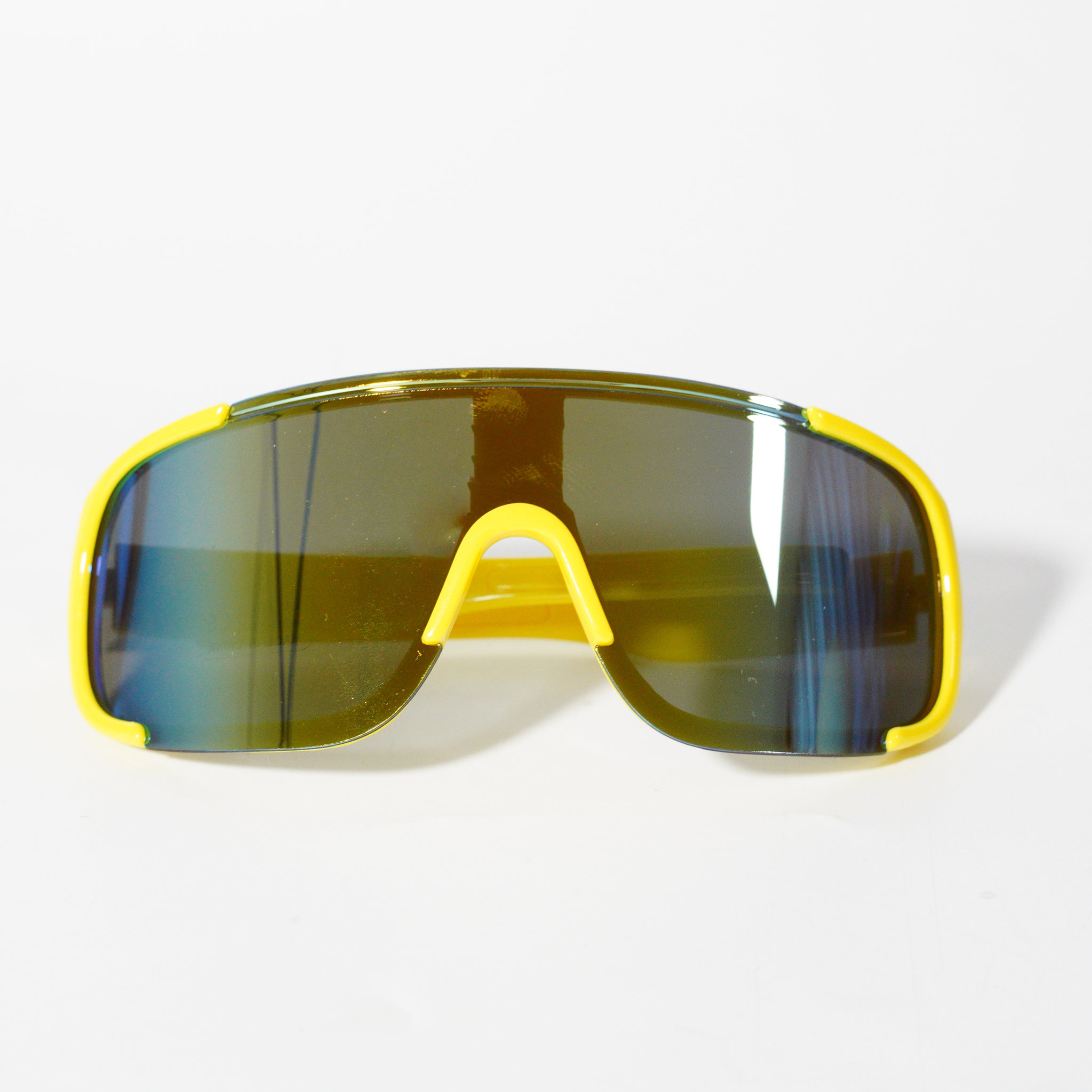 Mirror Lenses Outdoor Sunglasses1