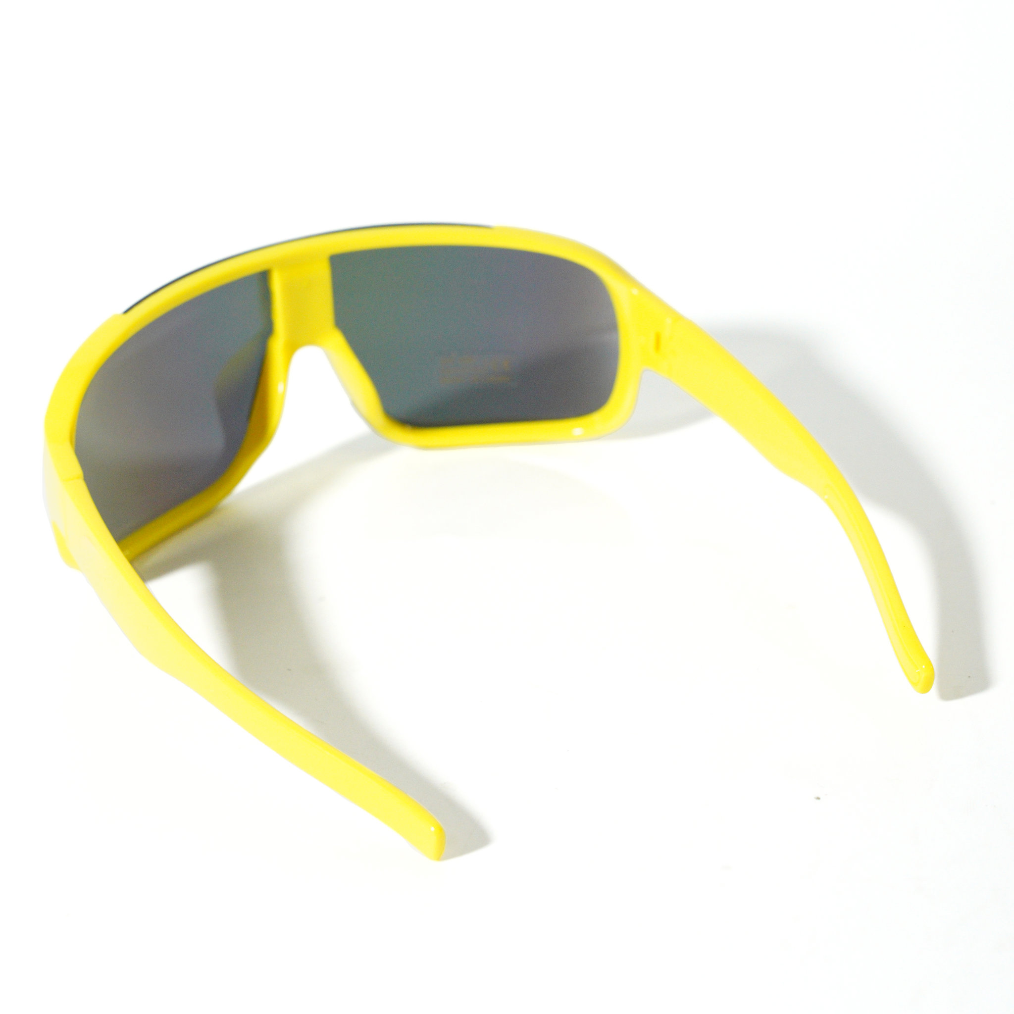Mirror Lenses Outdoor Sunglasses2
