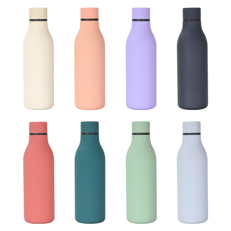Sport Insulated Water Bottle1
