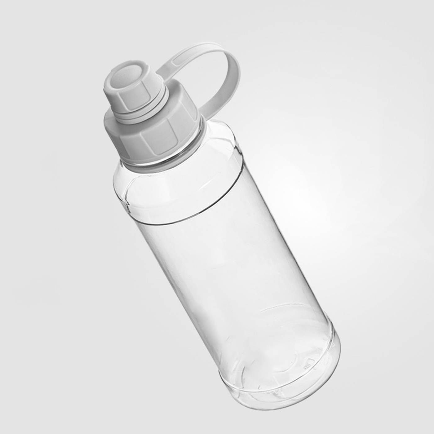 1L Leak-Proof Water Bottle1