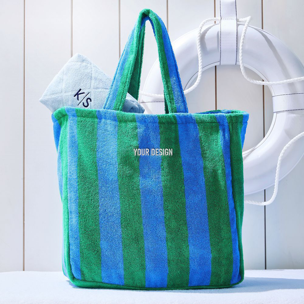 2-in-1 Tote Towel3