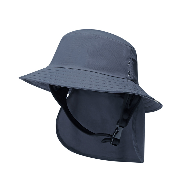 Bucket Hat For Sun Protection