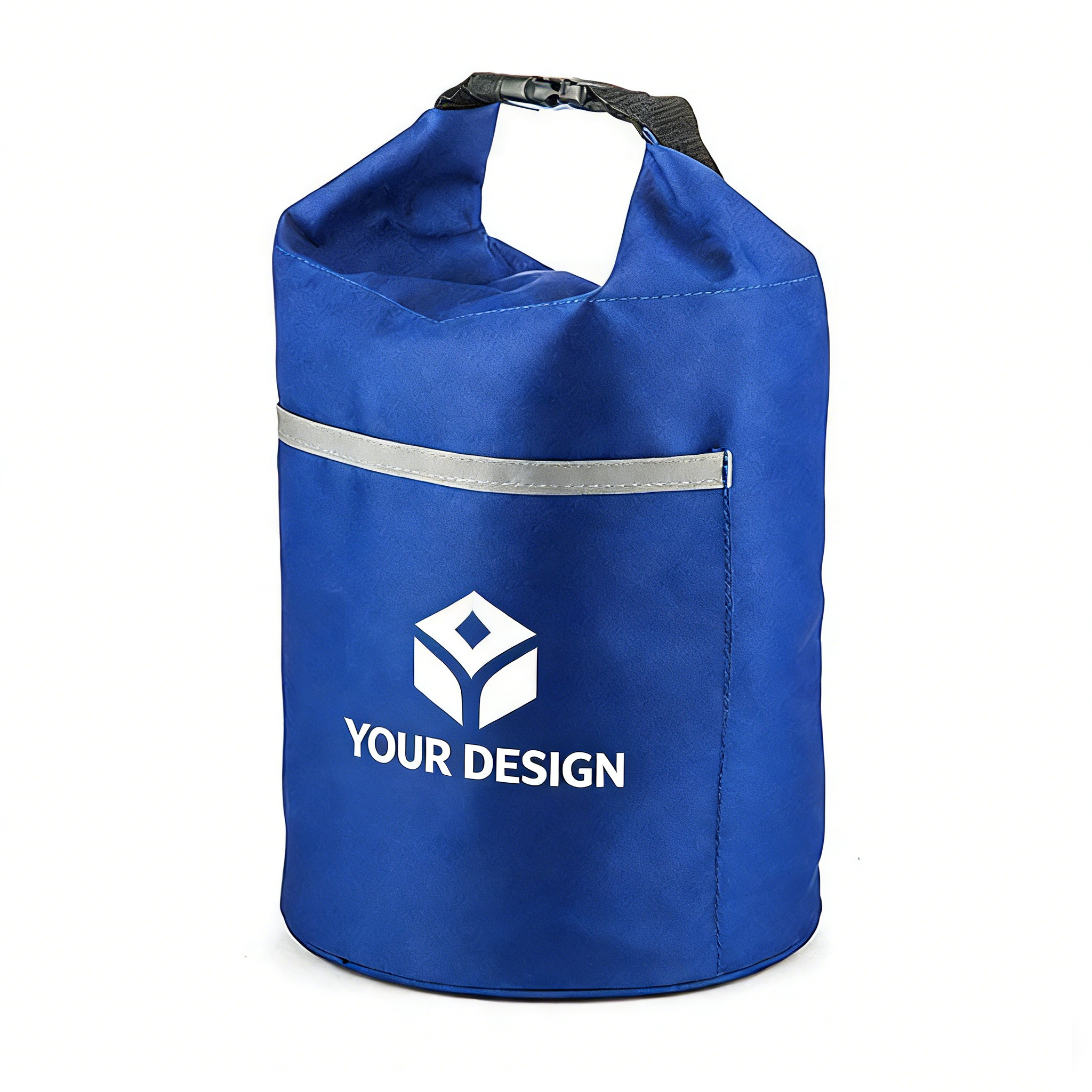 Round Bucket Cooler Bags1