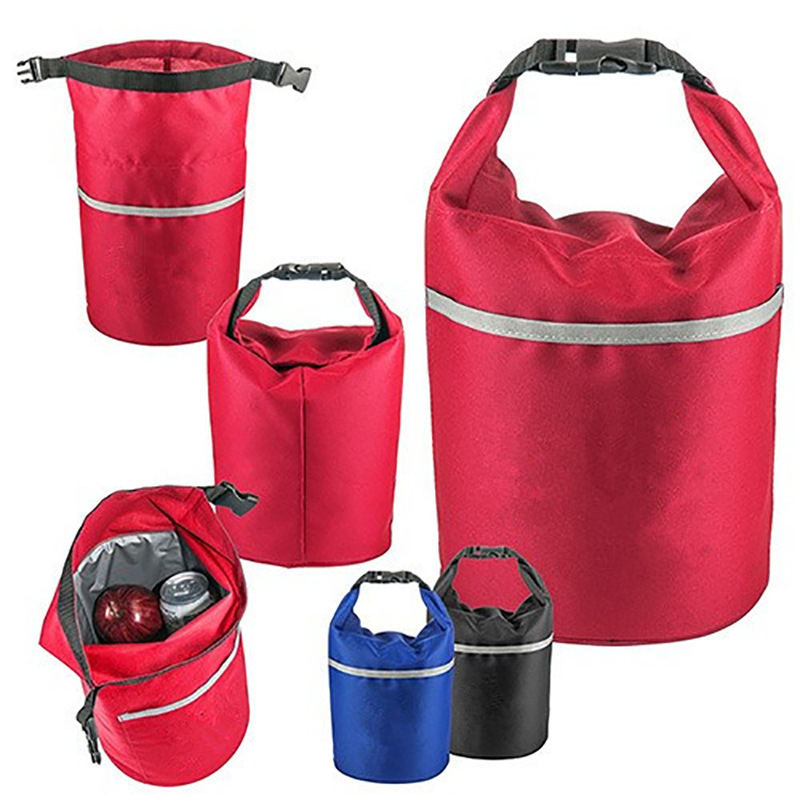 Insulated Lunch Cooler Bags