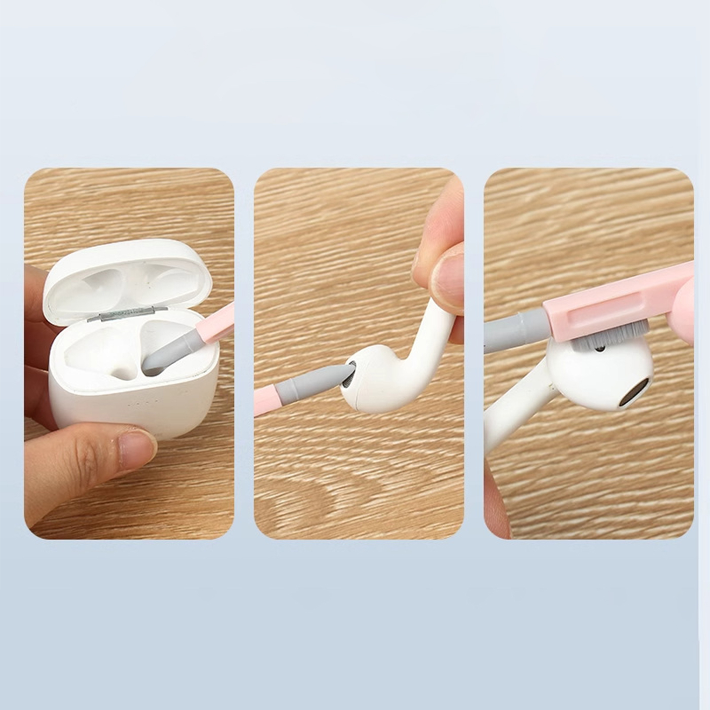 Promo Electronic Cleaner Kit3