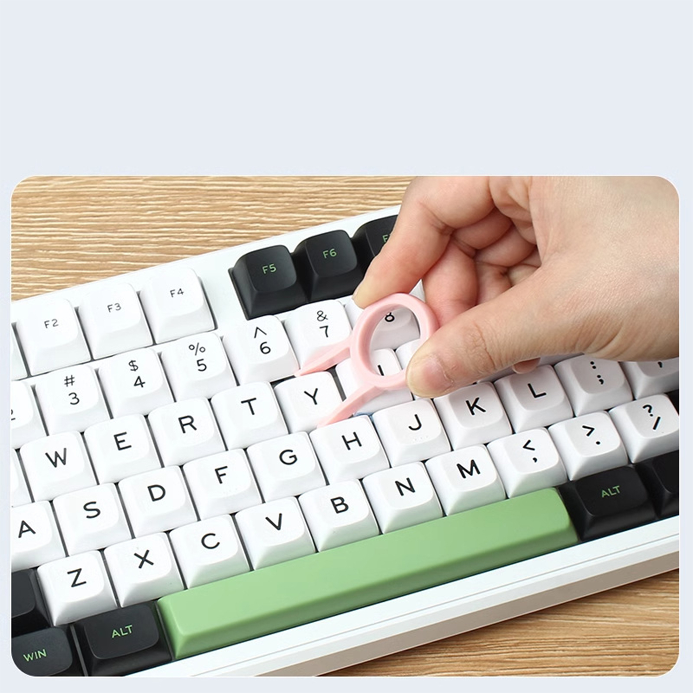 Promo Electronic Cleaner Kit2