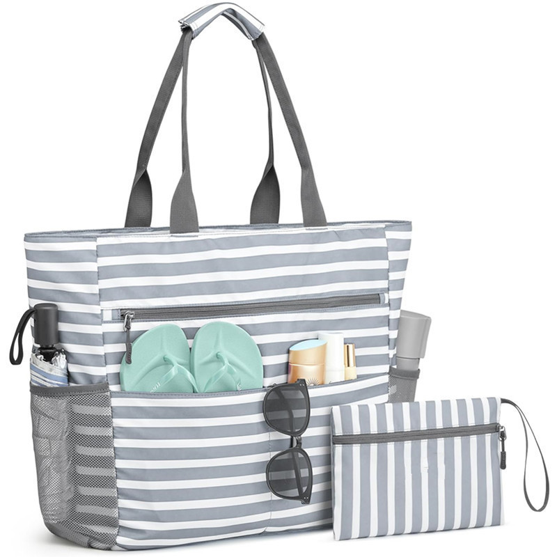 Large Women Beach Bag