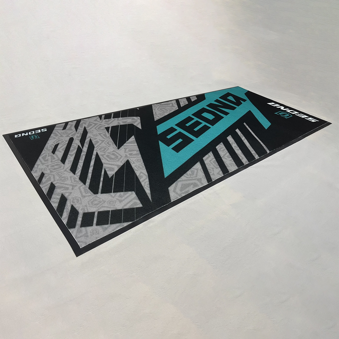 Custom Commercial Door Mats1