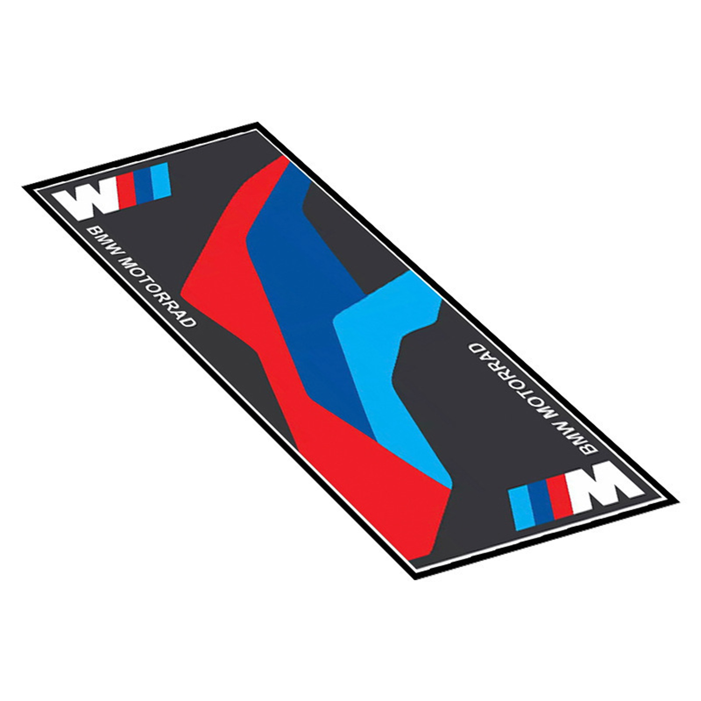 Non-Slip Outdoor Doormat