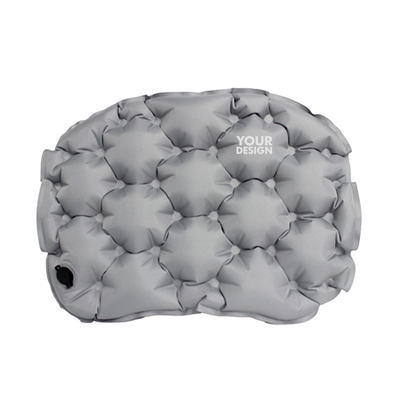 Inflatable Camping Seat Cushion1