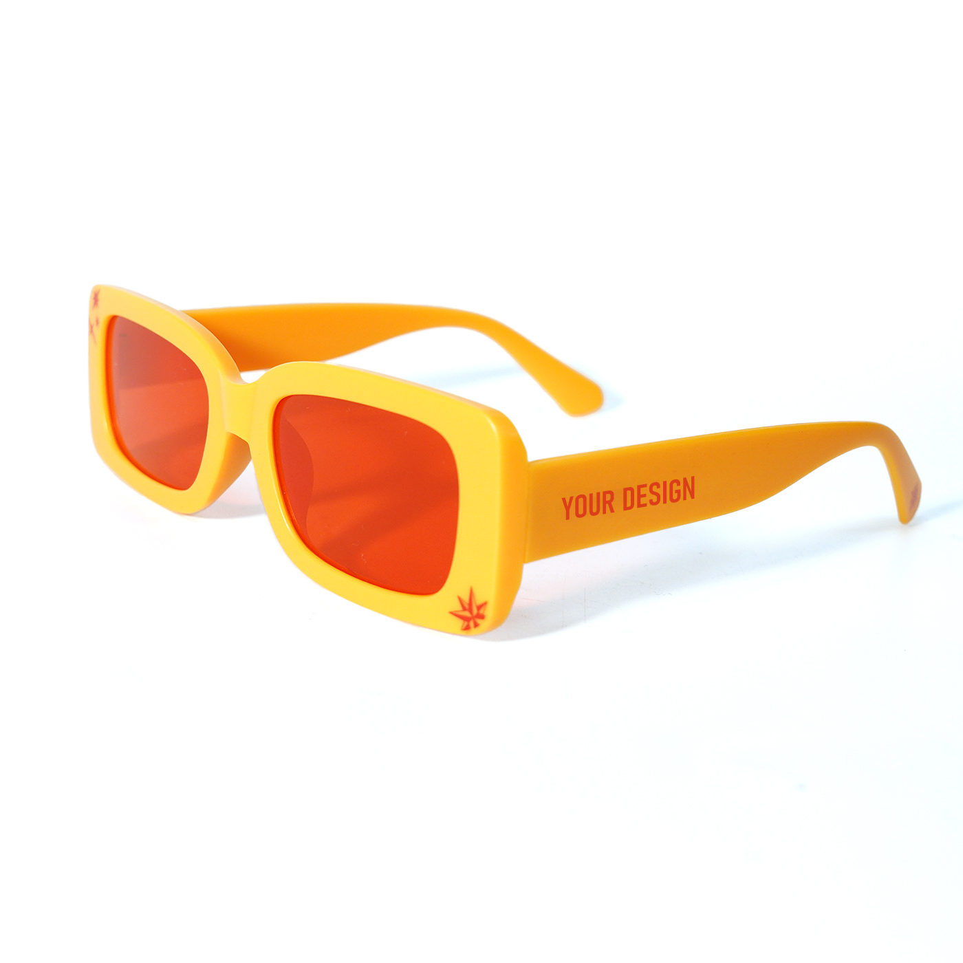 Promo Square Sunglasses