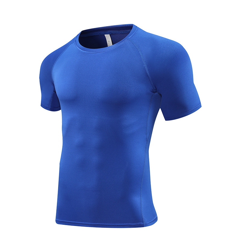 Quick-Drying Football Jersey Set1