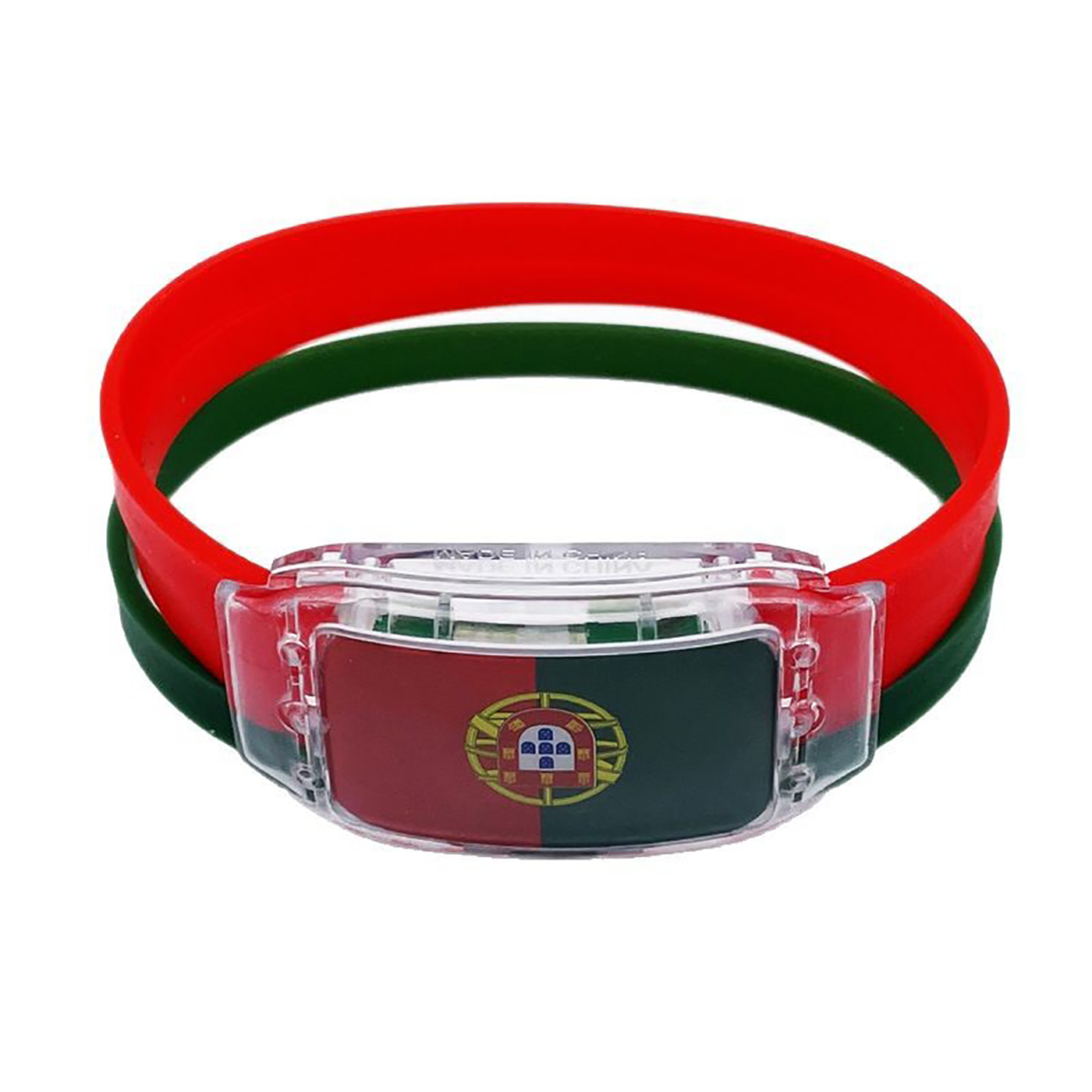 World Cup LED Fan Cheering Wristband
