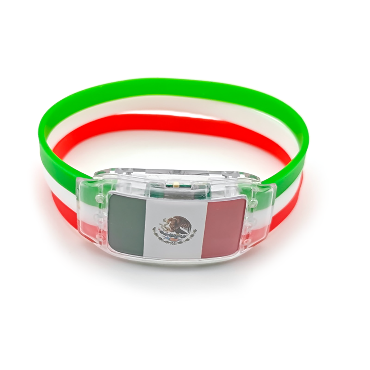 World Cup LED Fan Cheering Wristband2