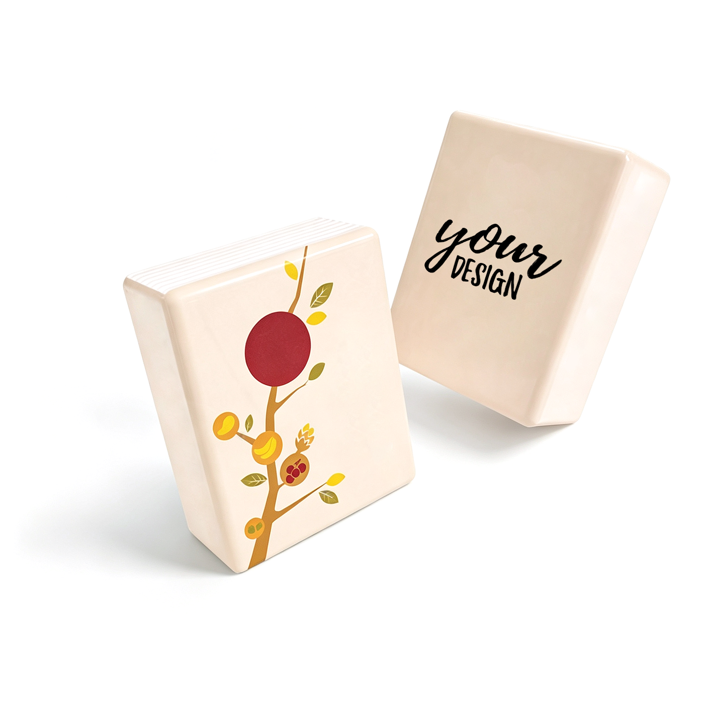 Branded Pocket Handkerchief Tissue 