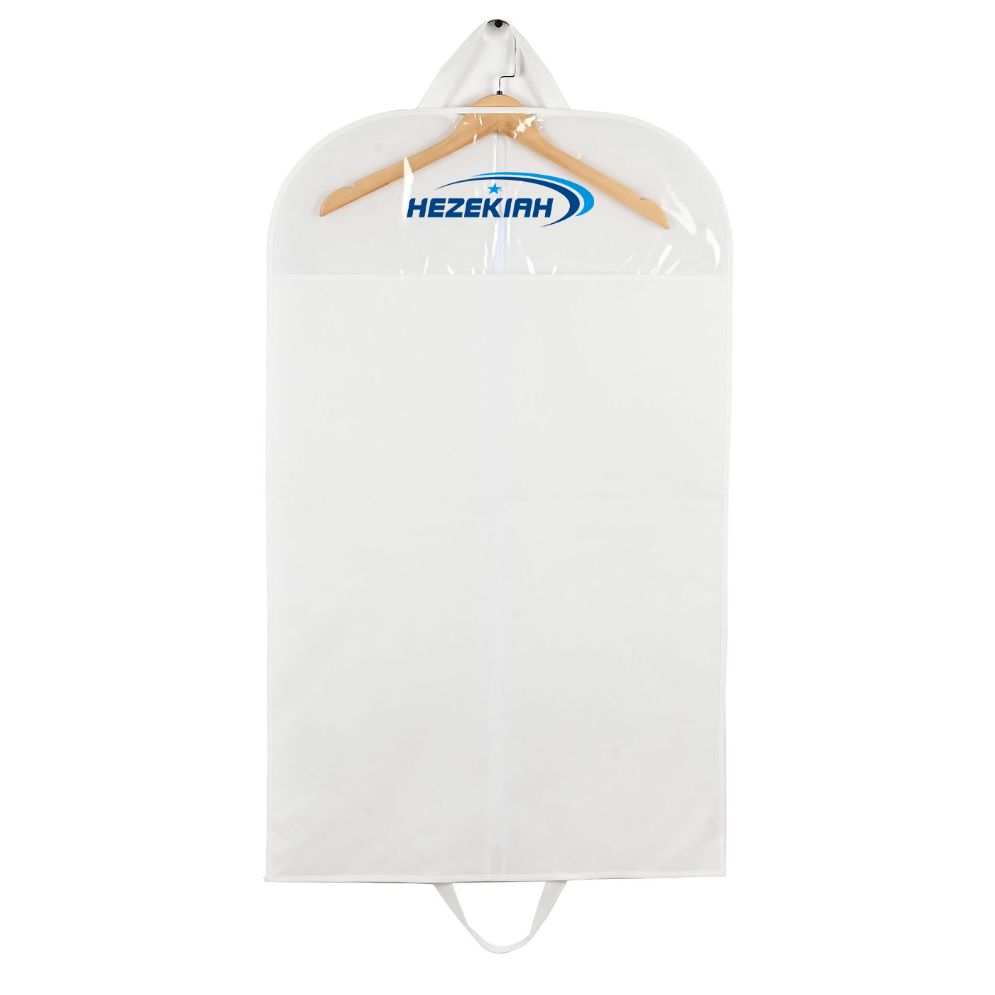 Non Woven Suit Dust Proof Garment Bag