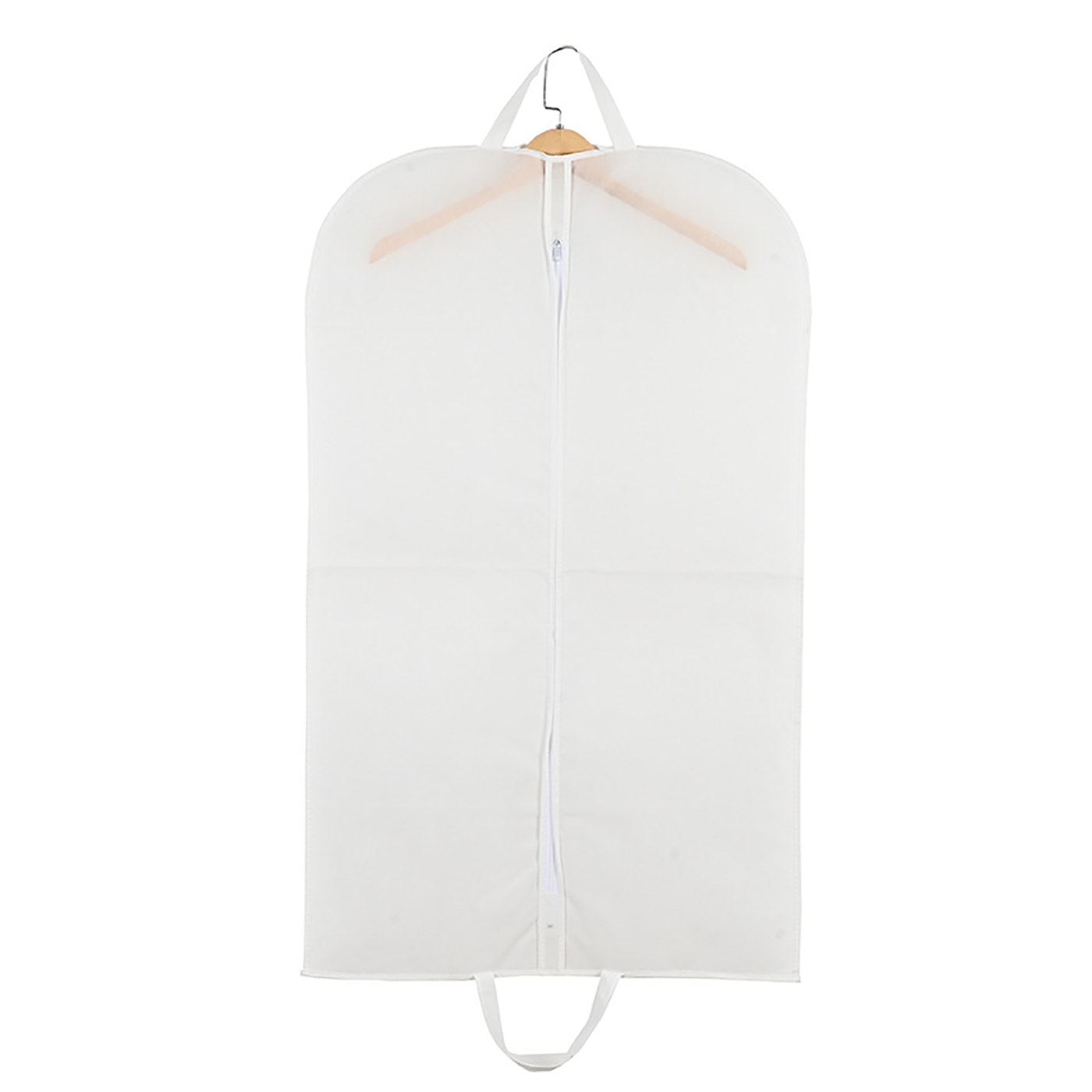 Non Woven Suit Dust Proof Garment Bag1