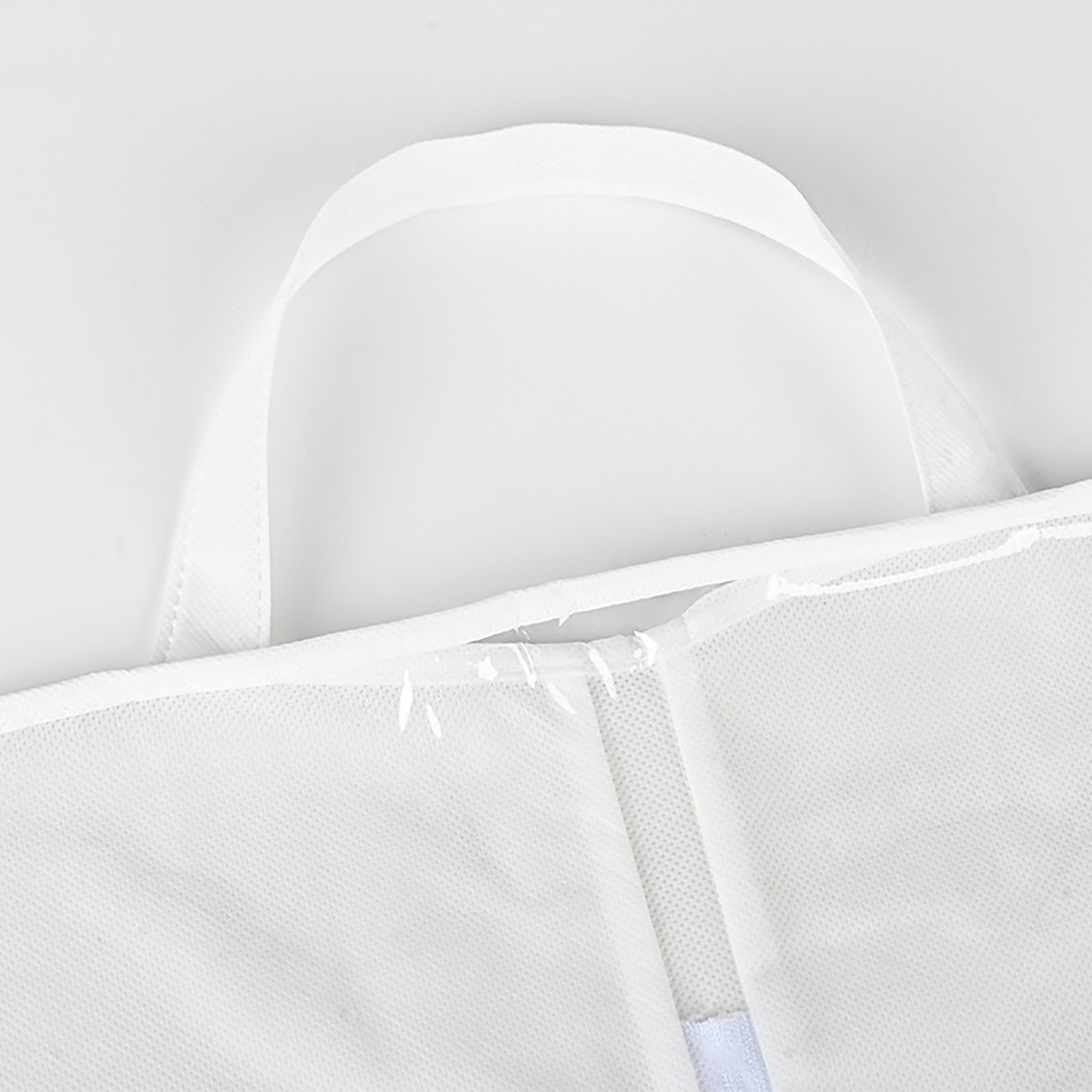 Non Woven Suit Dust Proof Garment Bag2