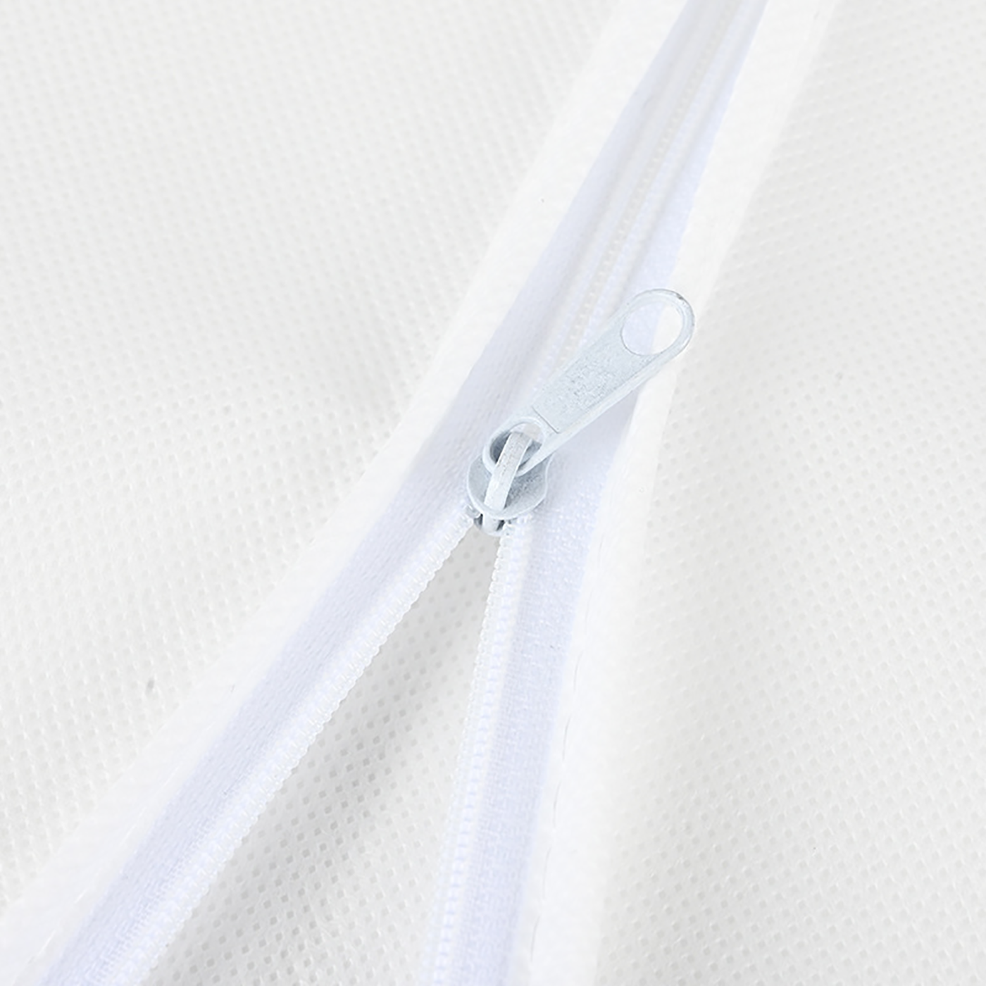 Non Woven Suit Dust Proof Garment Bag3