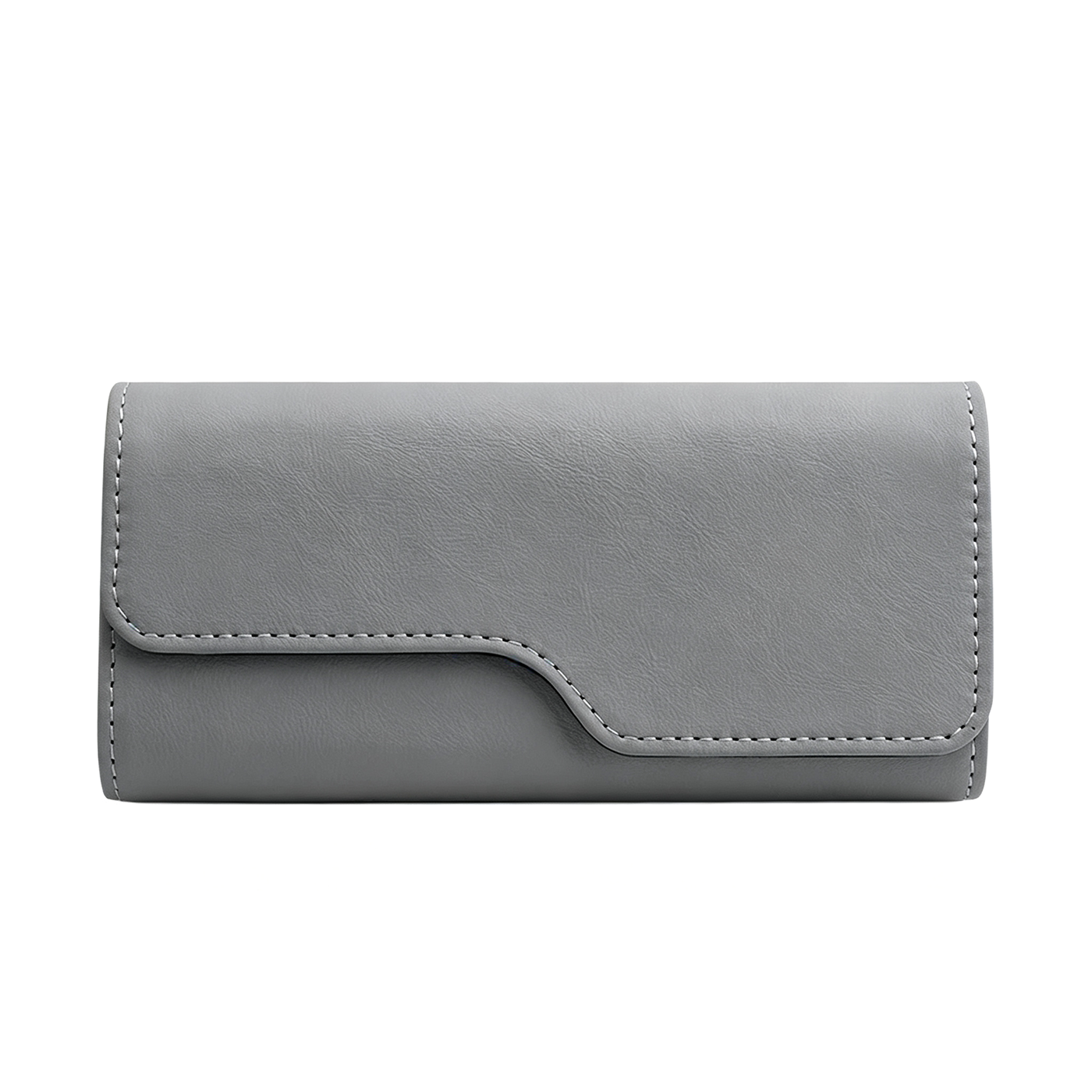 Car Sun Visor Glasses Storage Case1