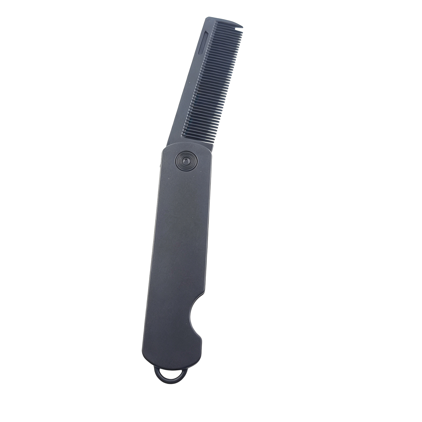 Portable Foldable Hair Comb Set2