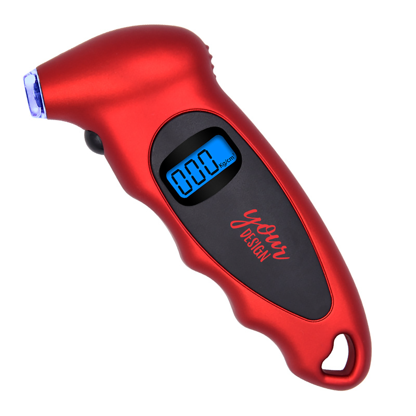 Digital Tyre Pressure Gauge