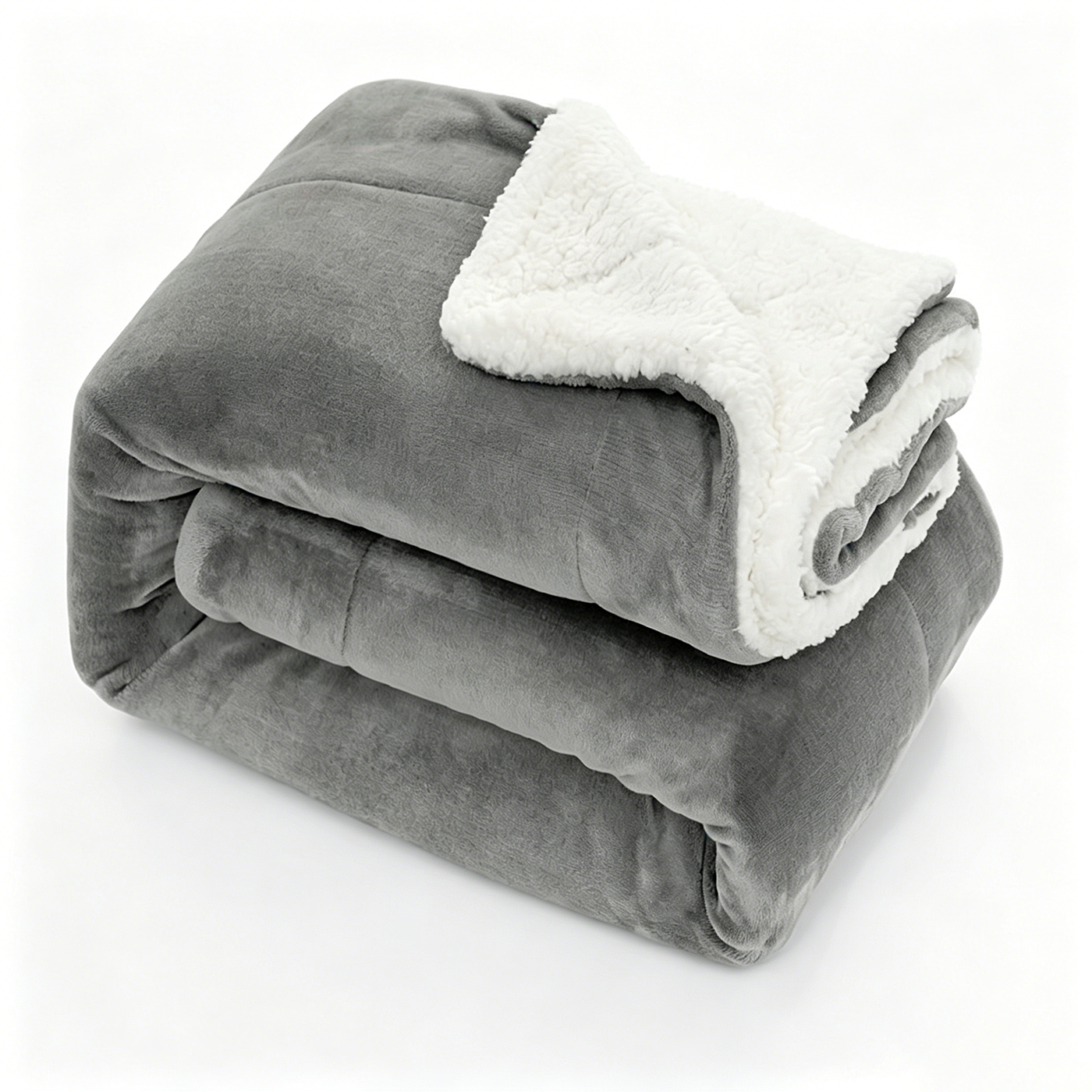 Double-layer Thick Double Blanket1