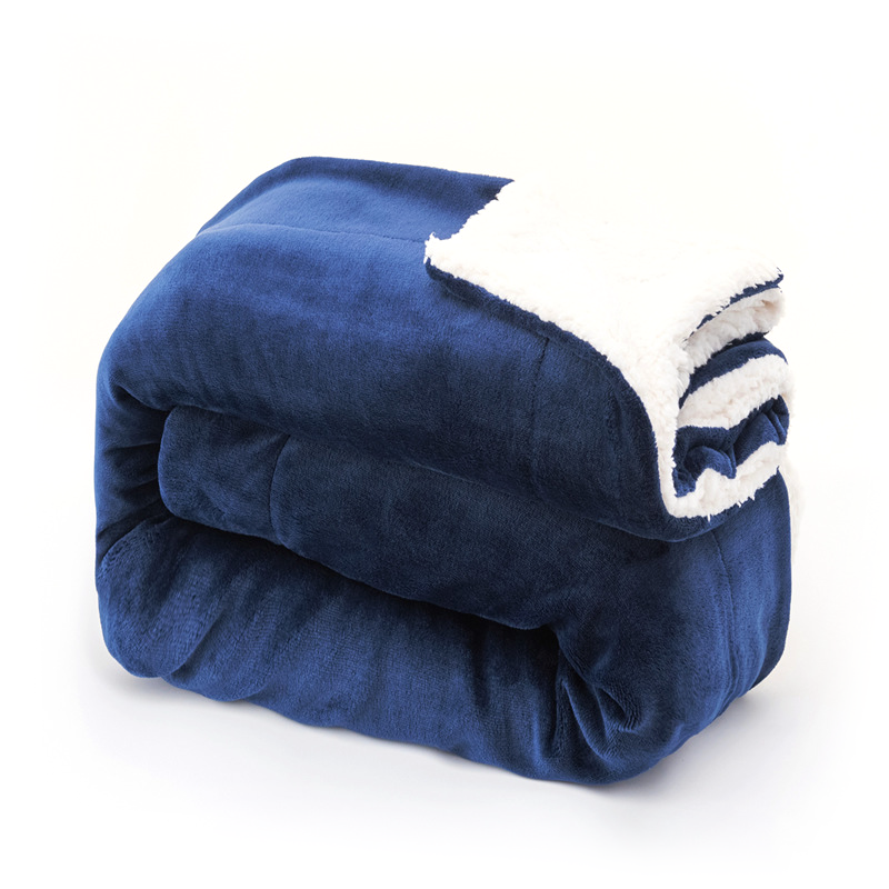 Double-layer Thick Double Blanket2