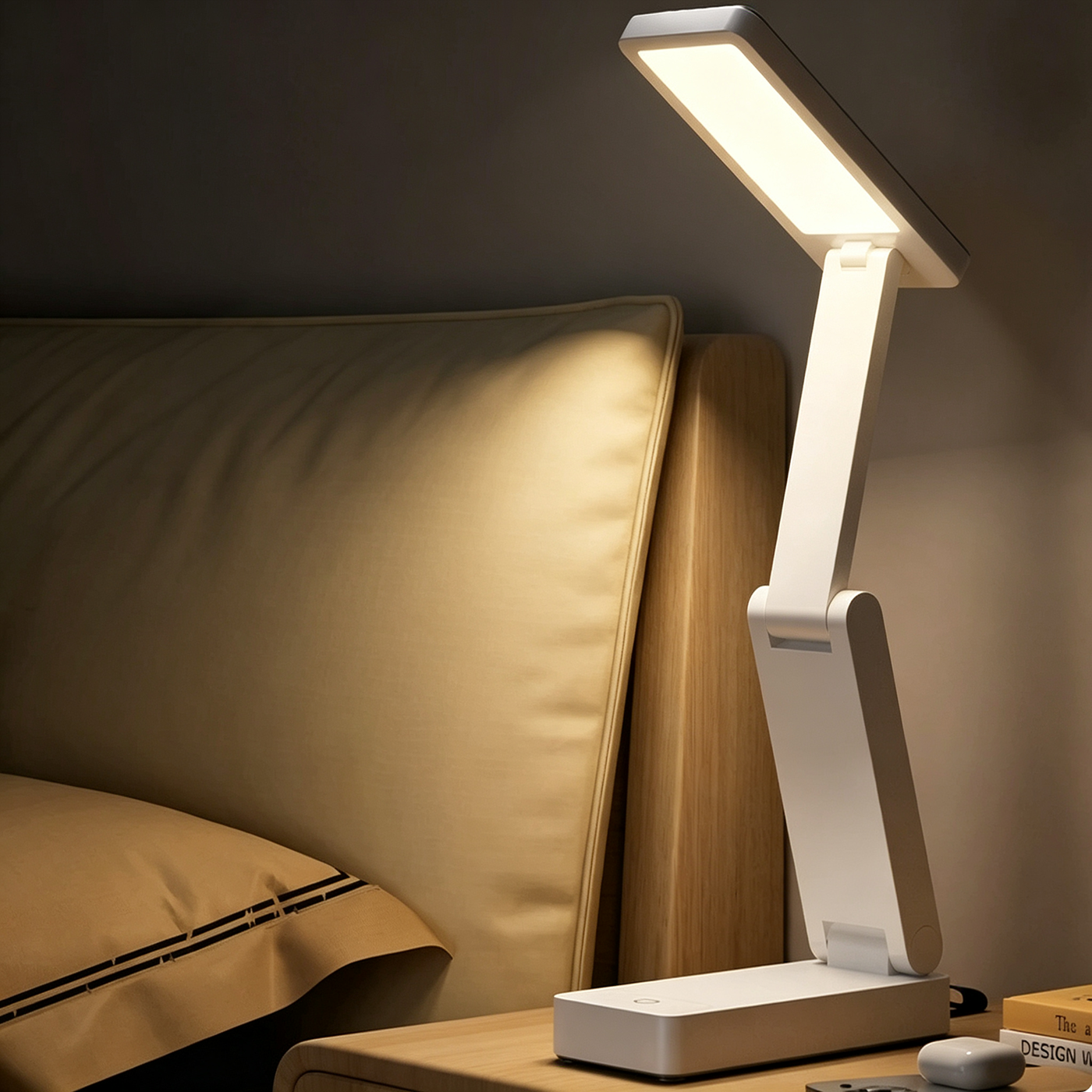 Foldable Desk Lamp Rechargeable3