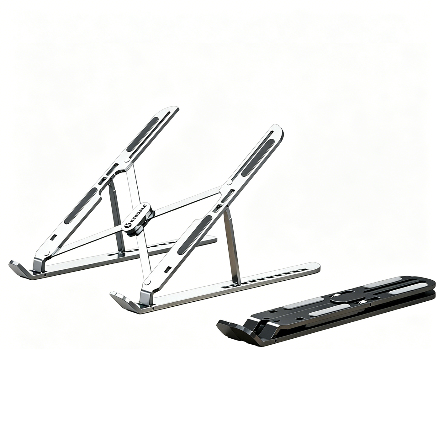 Portable Desk Laptop Stand