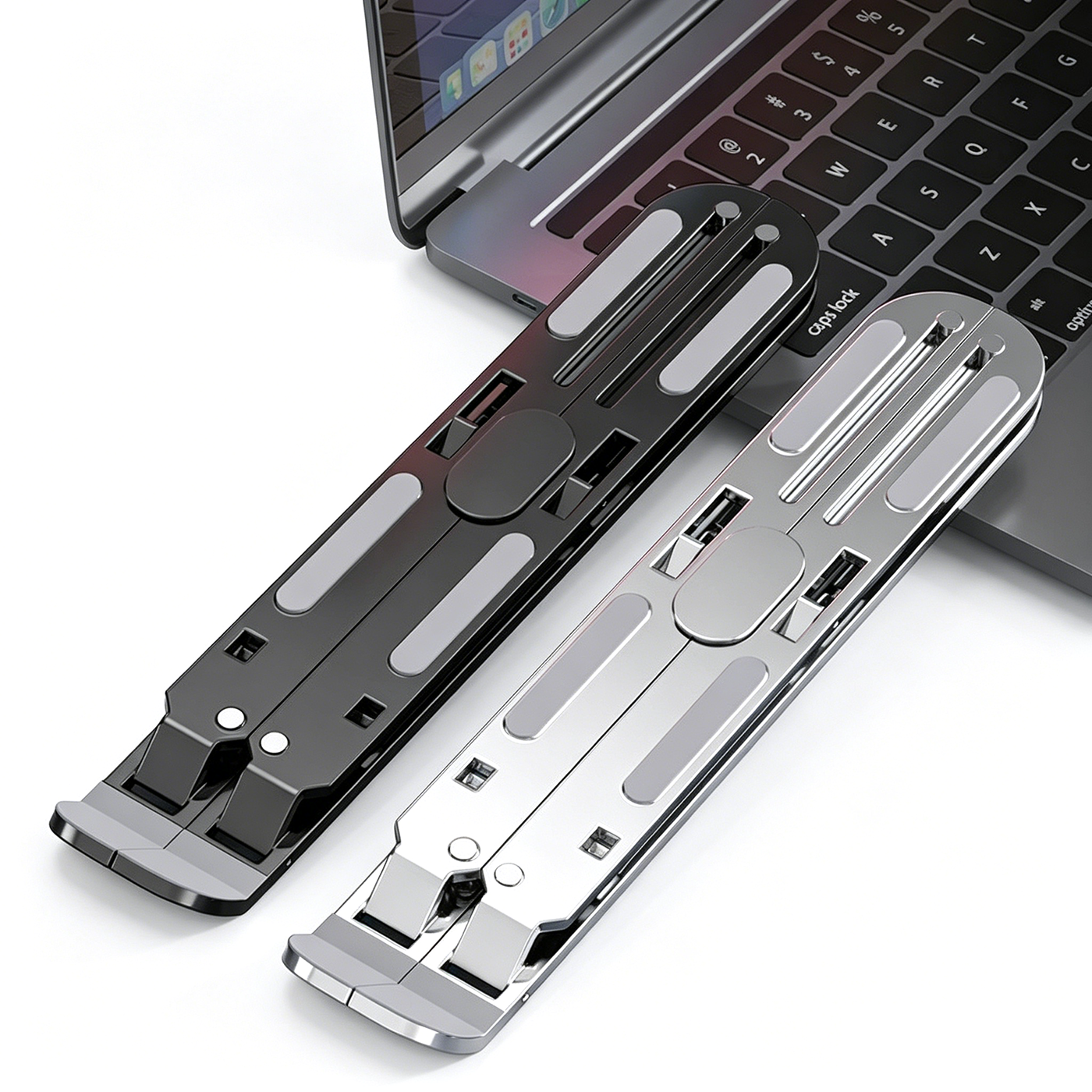 Portable Desk Laptop Stand1