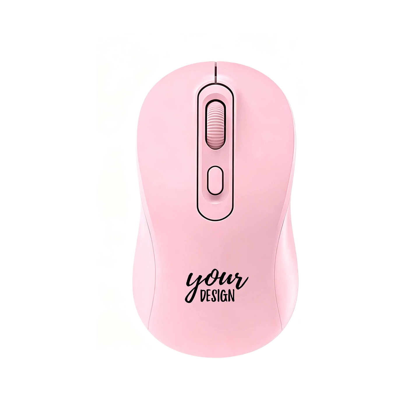 Rechargeable Bluetooth Wireless Office Mouse