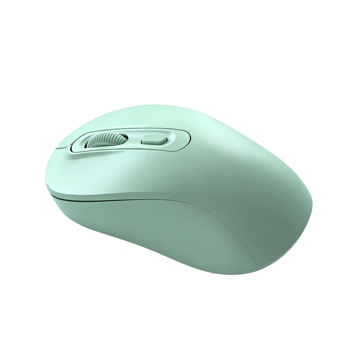 Rechargeable Bluetooth Wireless Office Mouse2