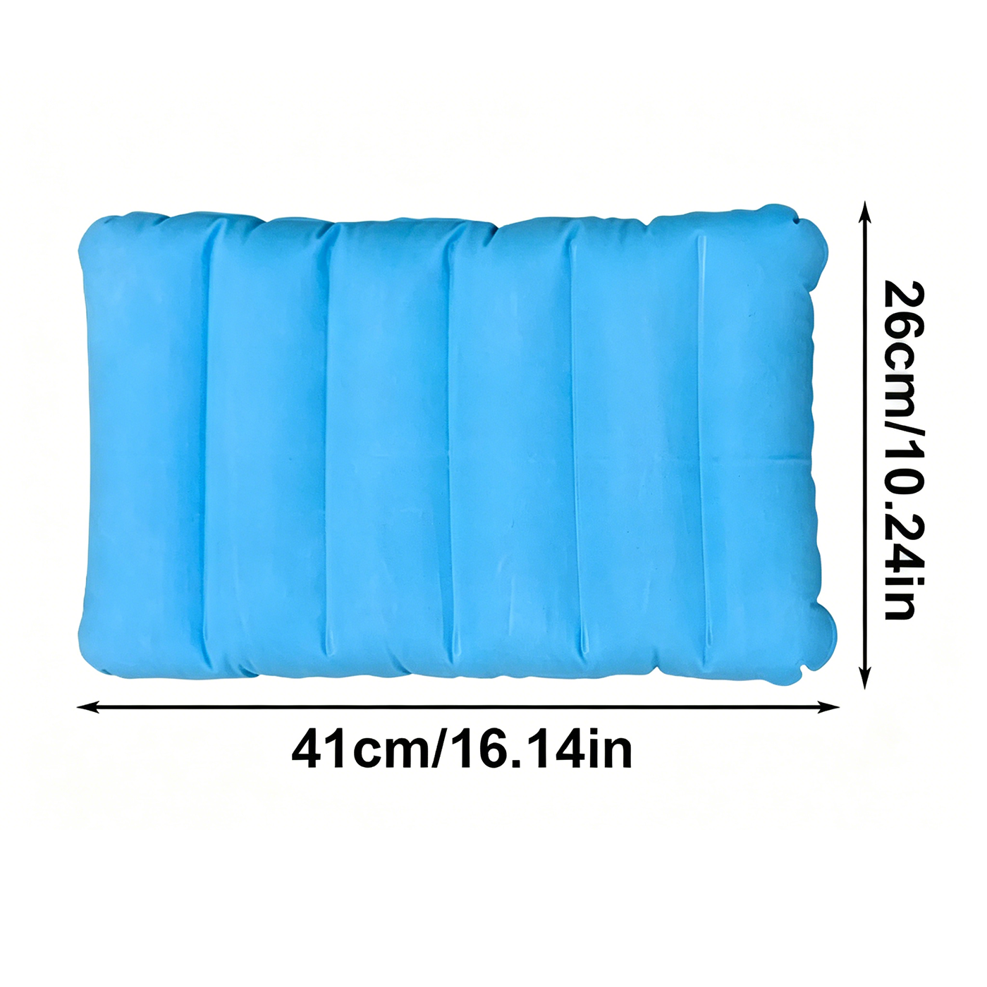 Portable Camping Neck Support Pillow 1