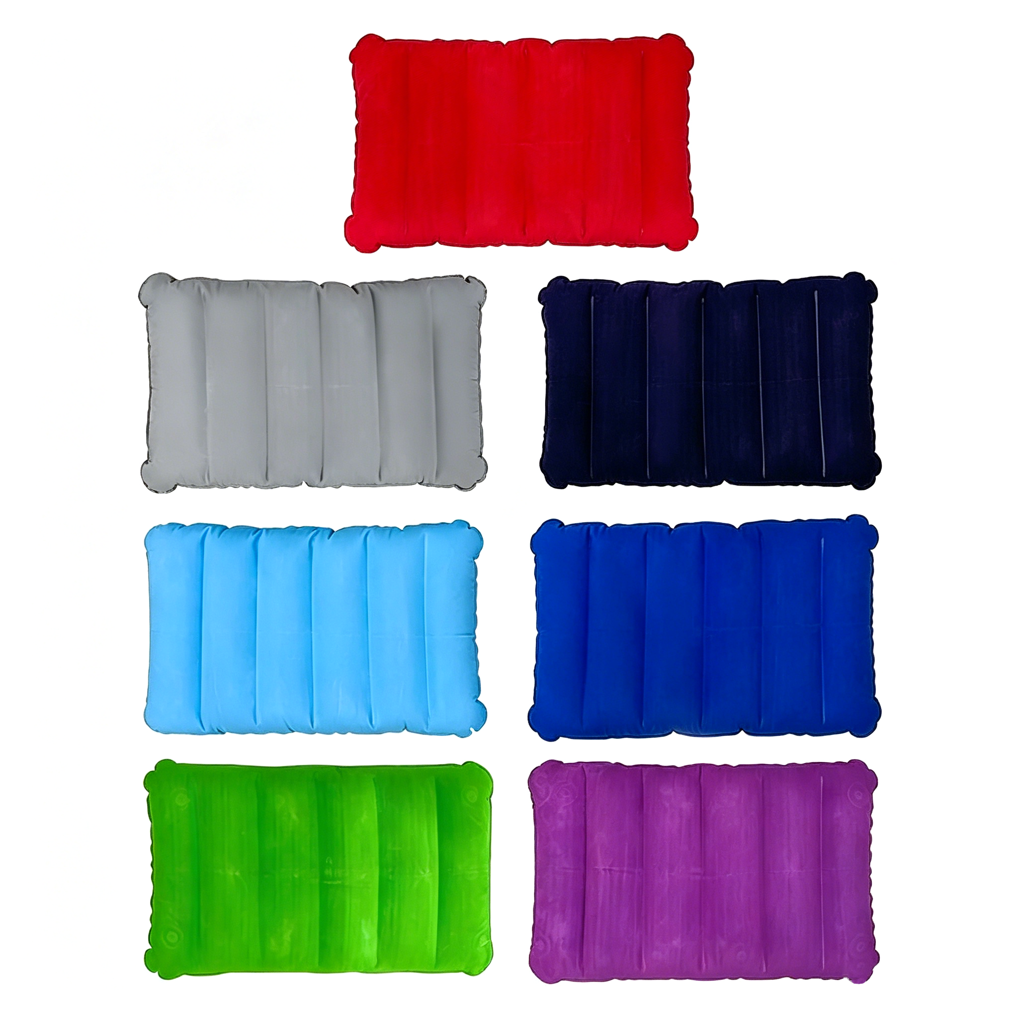 Portable Camping Neck Support Pillow 2