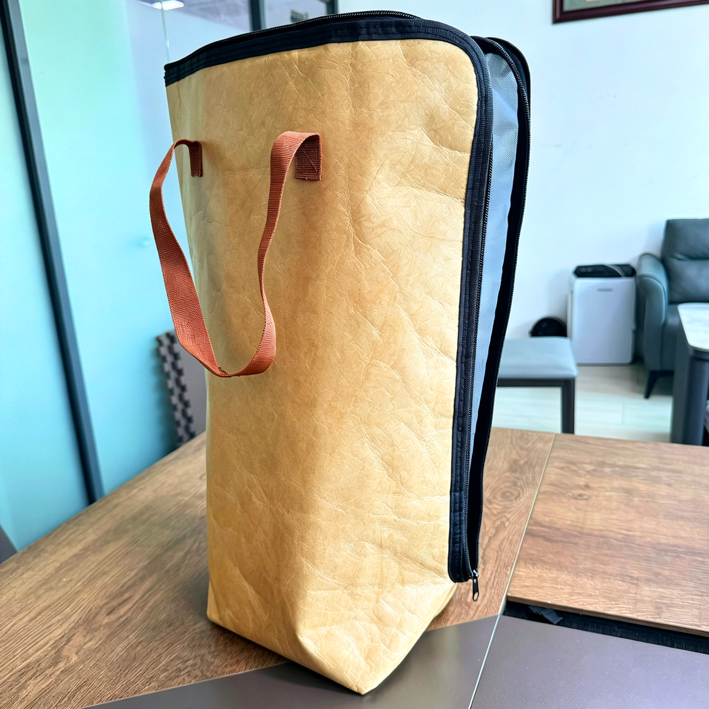 Reusable BBQ Meat Resting Blanket1