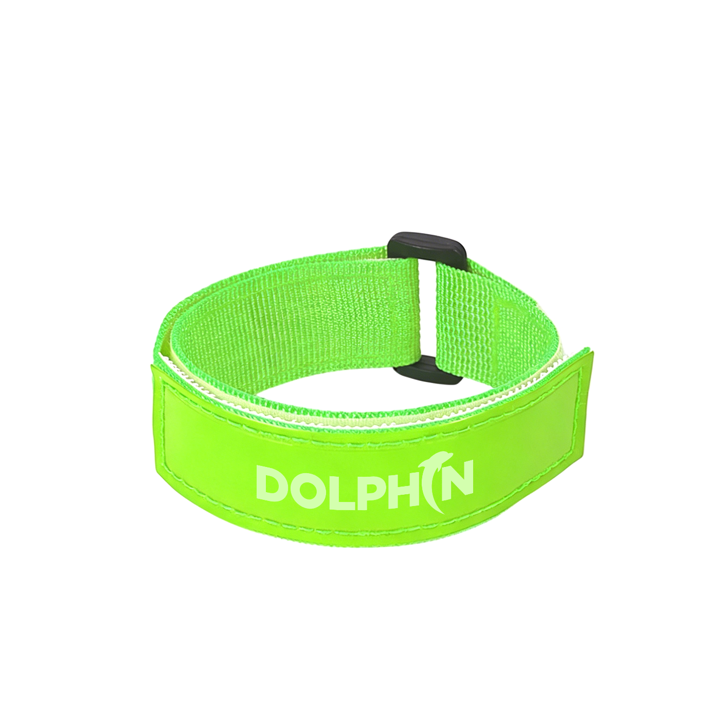 Reflective Cycling Ankle Bands