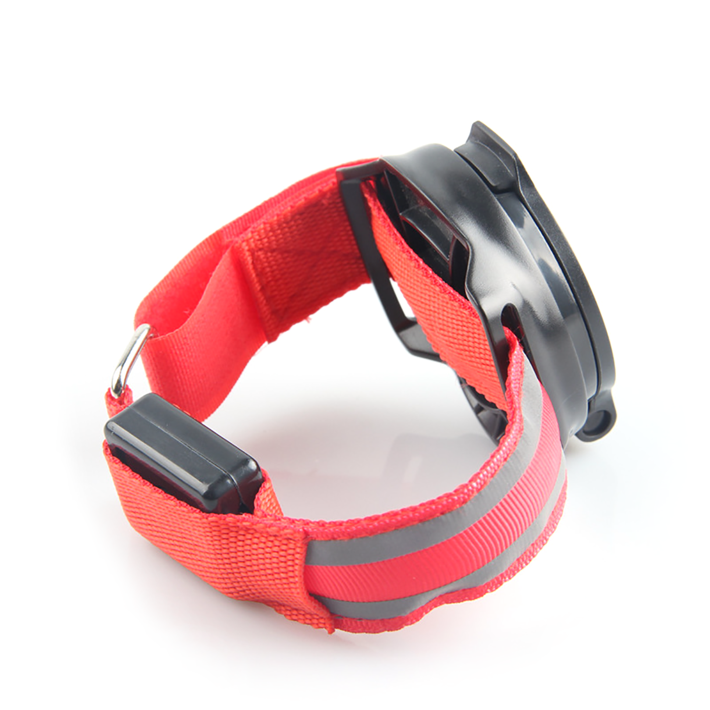 Bicycle Rearview Mirror Wristband 3