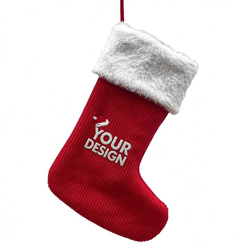 Christmas Stockings Gift Bag